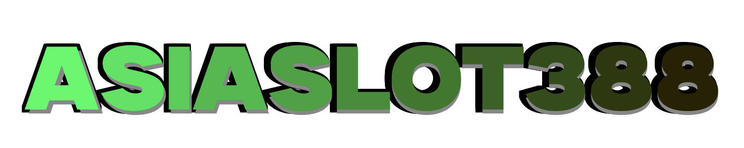 ASIASLOT388 Logo